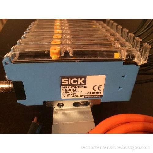SICK IME08-02BPSZT0S sensor 1040870